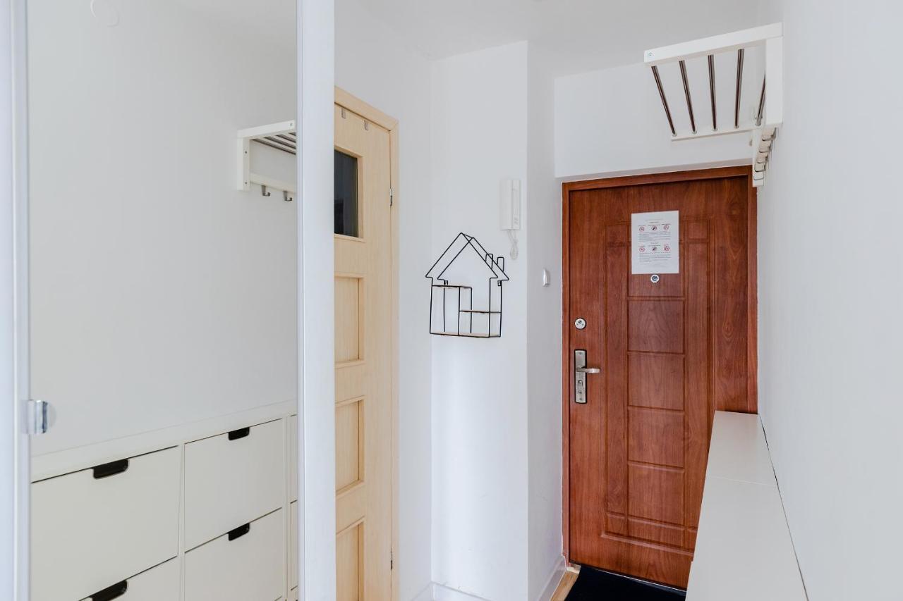 Shortstaypoland Okopowa Apartment